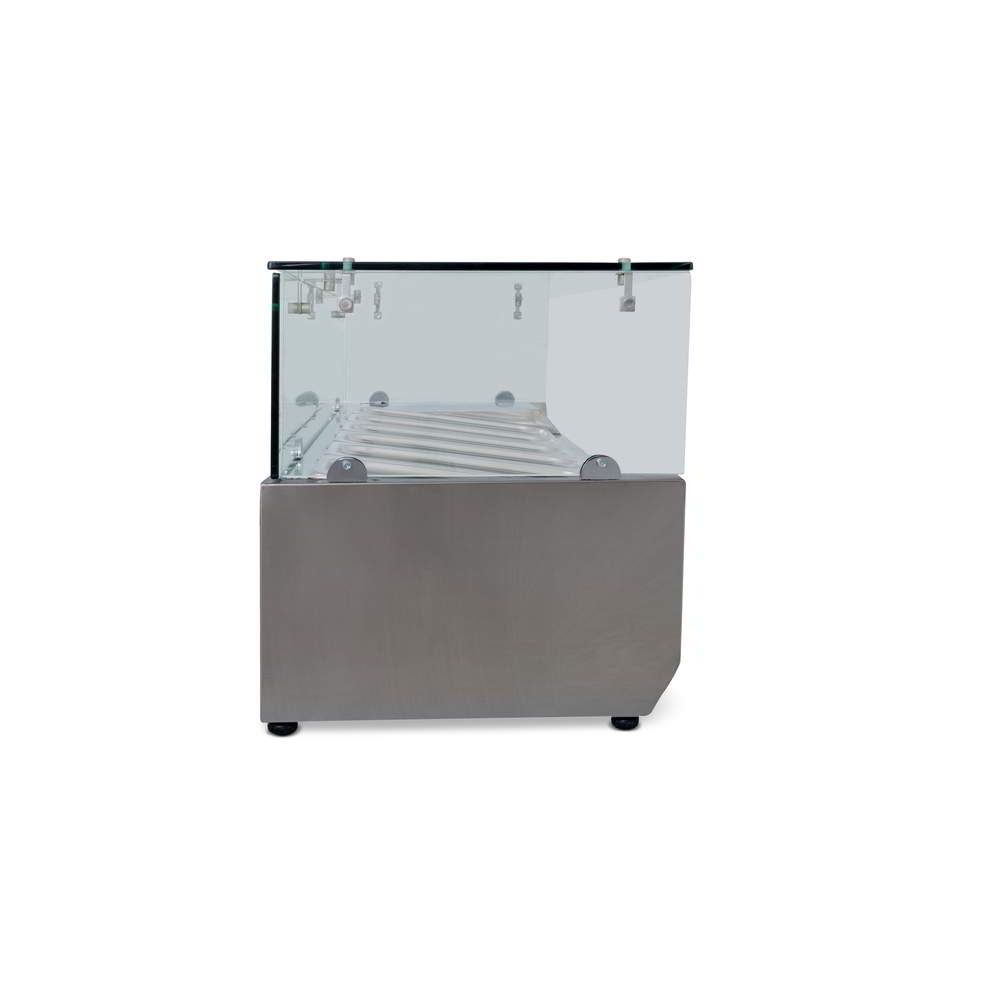 AG Bench Top Saladette / Pizza Showcase - 2000mm VRX2000-380