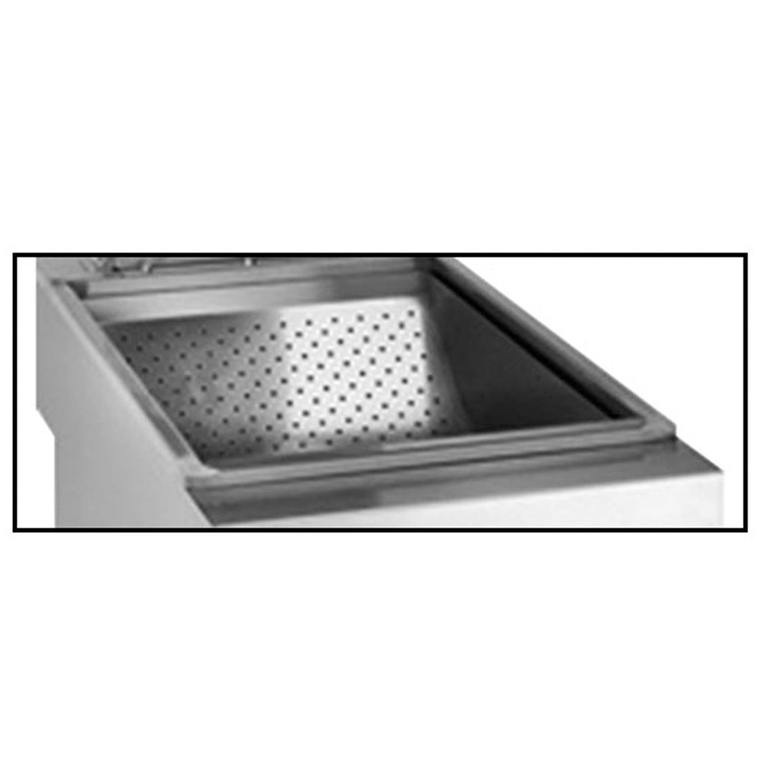 FryMAX Chip Dump