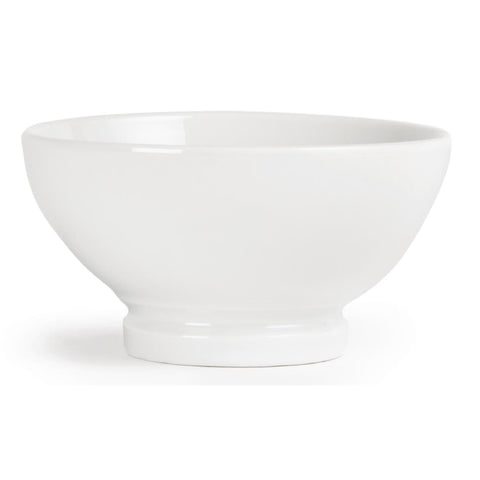 Olympia Whiteware Sevres Bowls 140mm (6 Pack) - W430