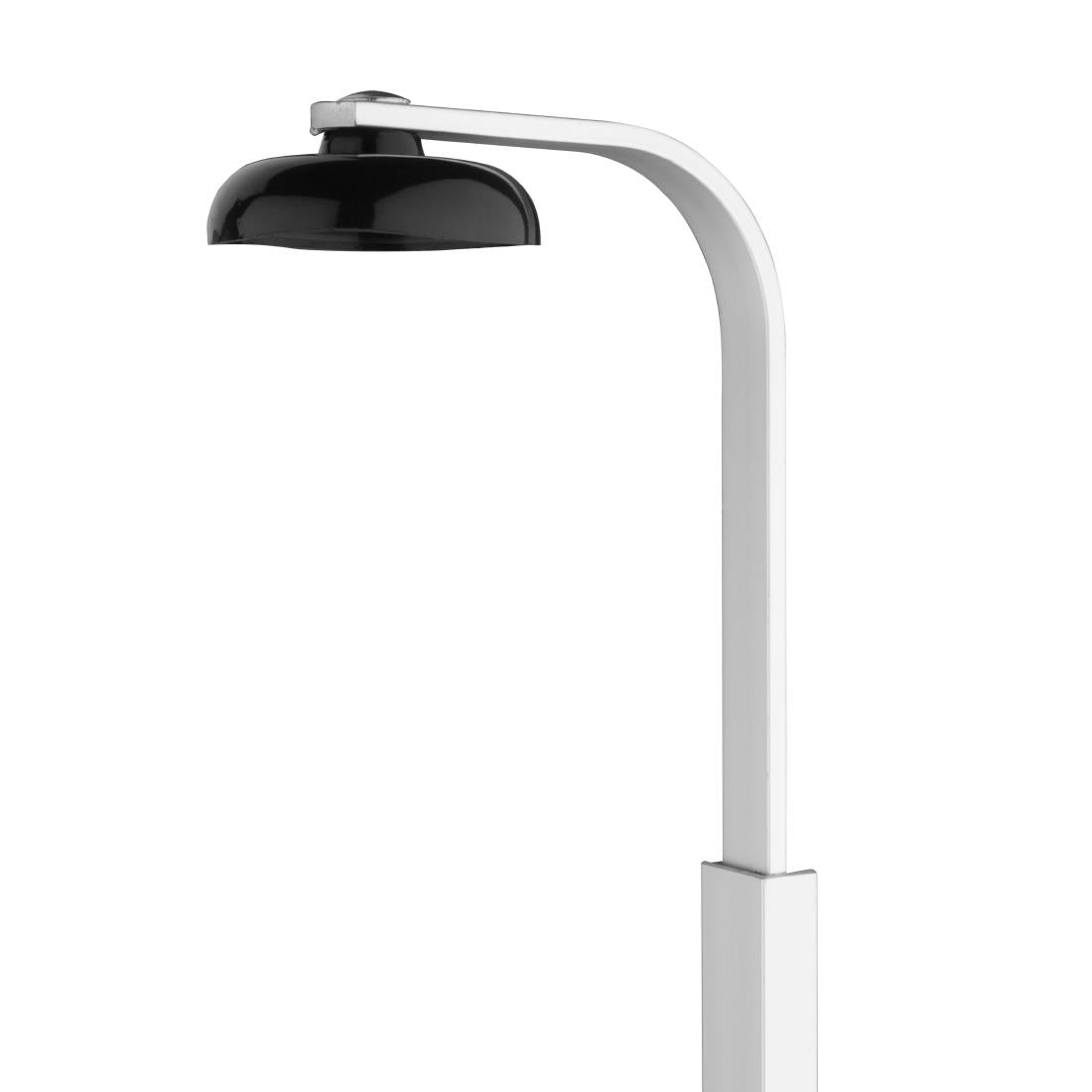 Olympia Single Bottle Bar Optic Holder Wall Mount - W623