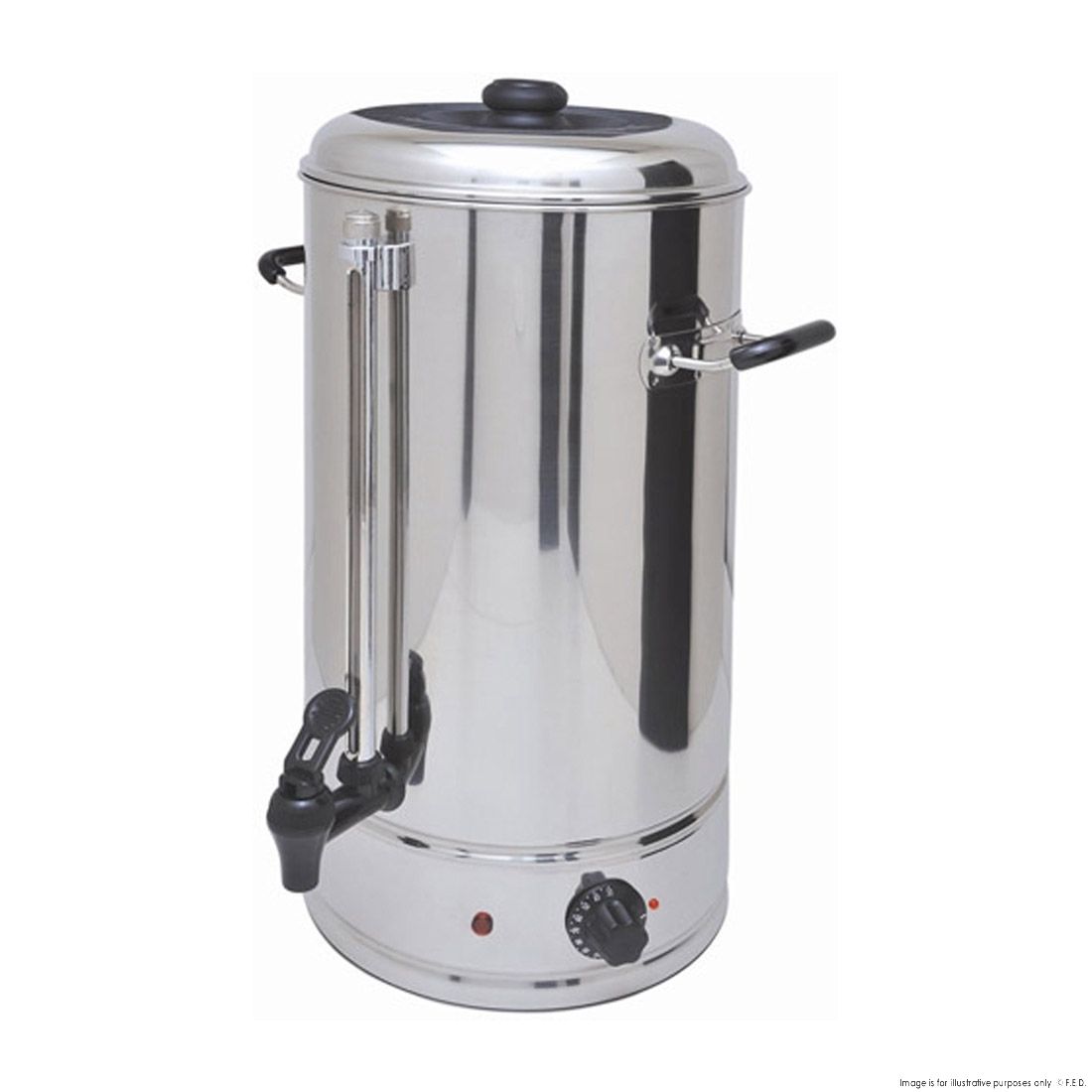 Benchstar 20L Hot Water Urn - WB-20/10