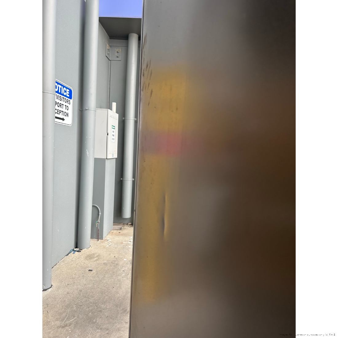 CLEARANCE - Thermaster Dual Zone Two Door Premium Wine Cooler - WB-218B-QLD130