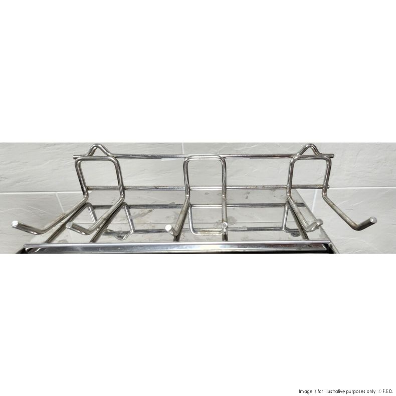 CLEARANCE - Wall hanger for Blender - WB-3
