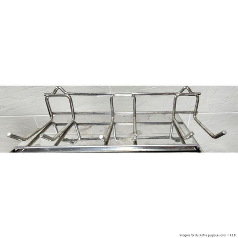 CLEARANCE - Wall hanger for Blender - WB-3