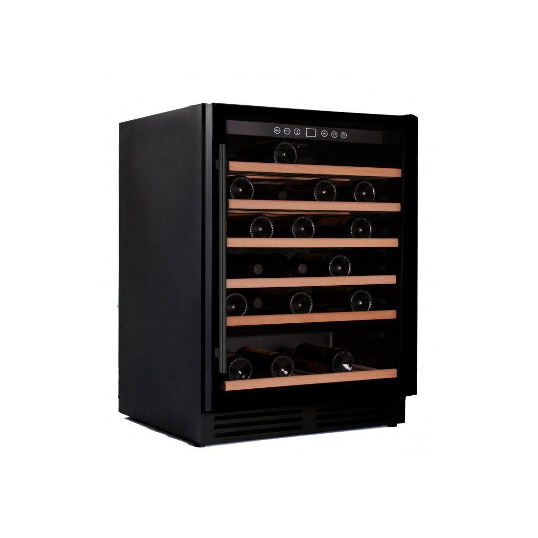 CLEARANCE - Thermaster Single Zone Wine Cooler - WB-51A-VIC1109