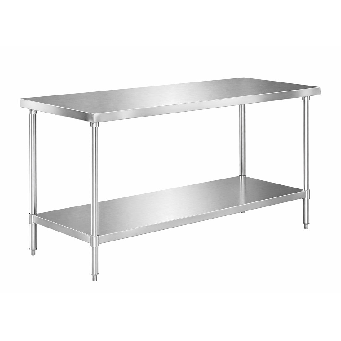 Modular Systems Stainless Steel Workbench WB6-1800/A