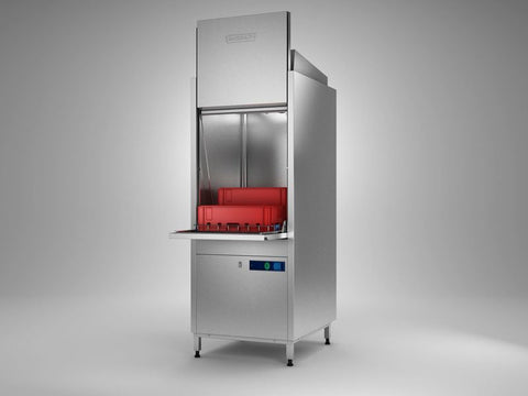 Hobart PROFI Single Chamber W/ Exhaust Heat Rec  - UX-ER