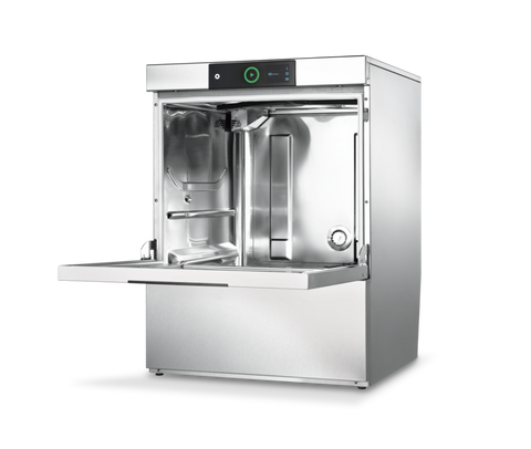 Hobart PREMAX - With Top-Dry (Dryer) Glass/Dishwasher - FP-C