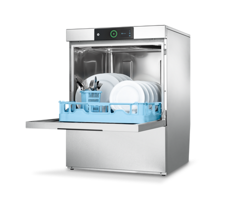 Hobart PROFI Glass/Dishwasher With Cutlery Premium - FXC-90C