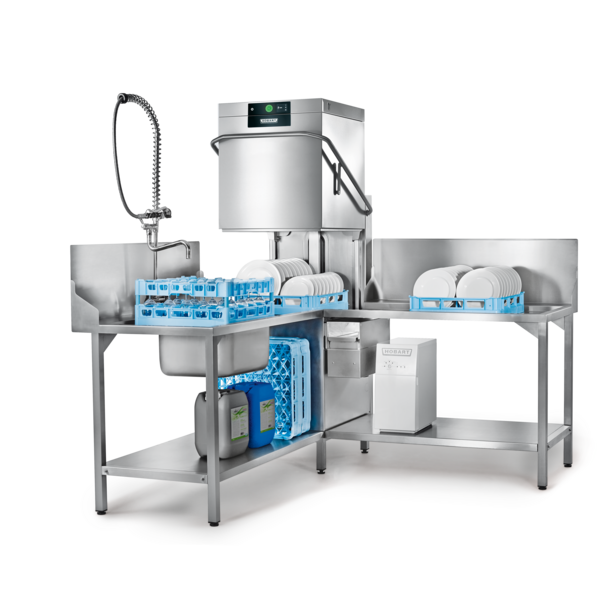 Hobart PREMAX Aup Base Model  - AUP/C