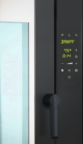 Hobart ECO COMBI 10X1/1Gn  - HECME10-C