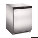 FED-X Thermaster Stainless Steel Uprighht Static Freezer XF200SS