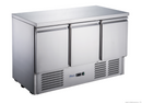 FED-X Compact Workbench Fridge XGNS1300B