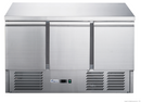 FED-X Compact Workbench Fridge XGNS1300B