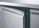 FED-X Compact Workbench Fridge XGNS1300B