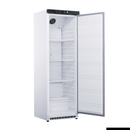 FED-X Stainless Steel Upright Static Fridge XR400SS