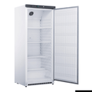 FED-X Stainless Steel Upright Static Fridge XR600SS