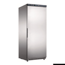 FED-X Stainless Steel Upright Static Fridge XR600SS