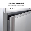 FED-X S/S Single Door Upright Fridge XURC400SFV