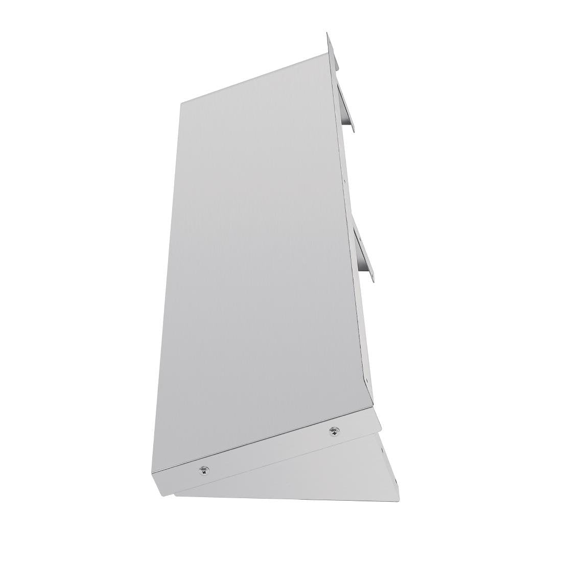 Vogue Stainless Steel Kitchen Shelf 1200mm - Y751
