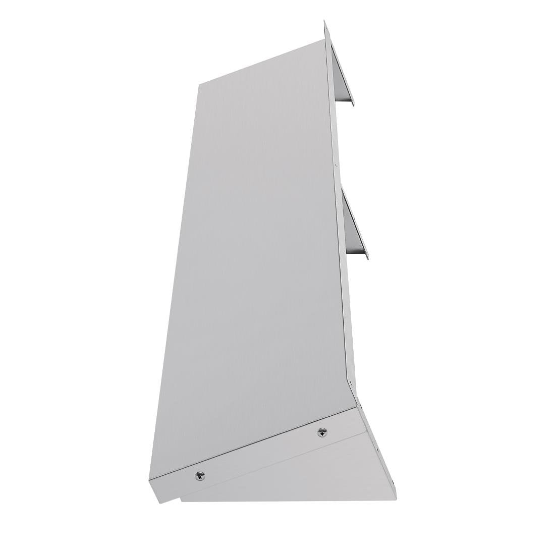 Vogue Stainless Steel Kitchen Shelf 1800mm - Y753