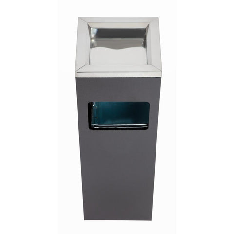 Bolero Square Cigarette Bin - Y812