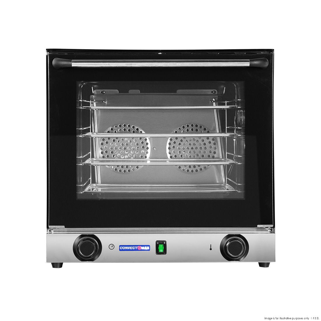 ConvectMAX Digital Convection Oven YXD-1DI