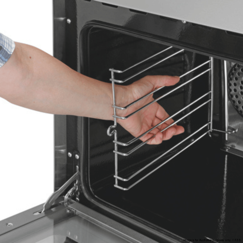 ConvectMAX Oven Heats 50 To 300 Degrees - YXD-1AE