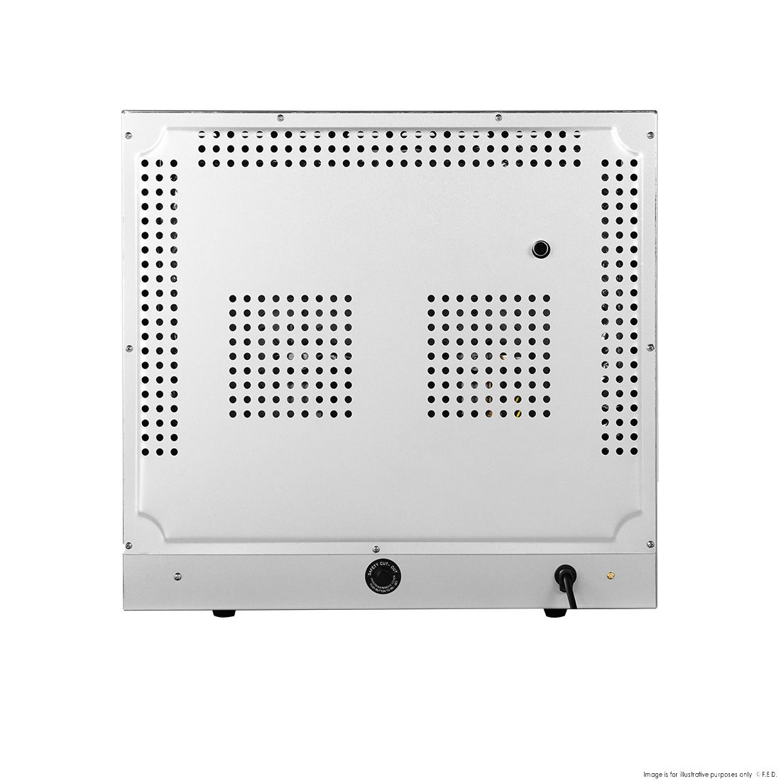ConvectMAX Convection Oven With Grill - YXD-3AE