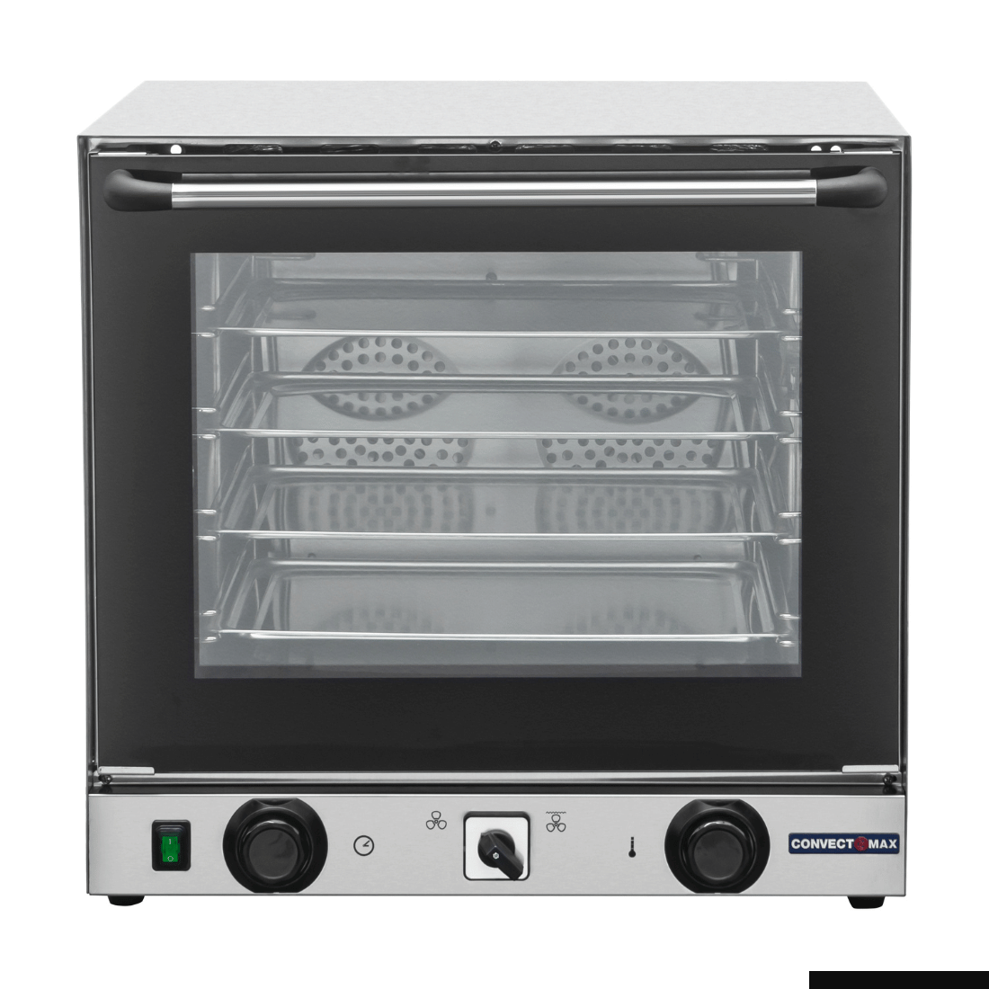 ConvectMAX Digital Convection Oven With Grill - YXD-3DI