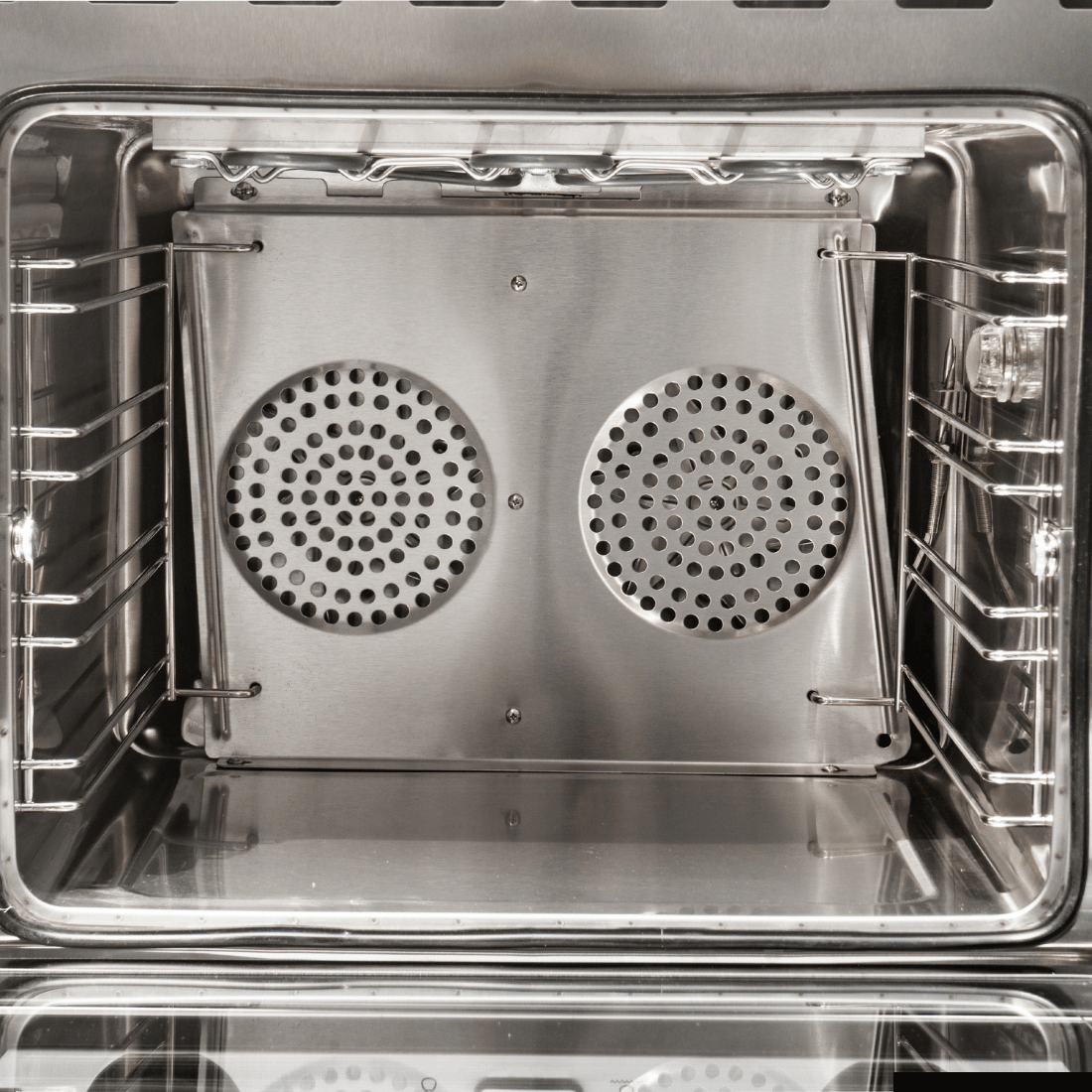 ConvectMAX Digital Convection Oven With Grill - YXD-3DI