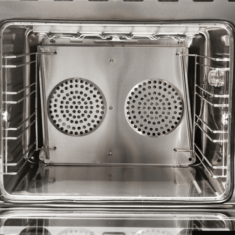 ConvectMAX Digital Convection Oven With Grill - YXD-3DI