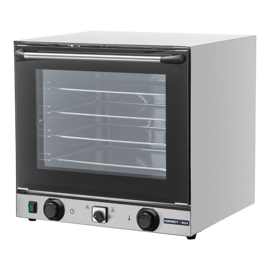 ConvectMAX Digital Convection Oven With Grill - YXD-3DI