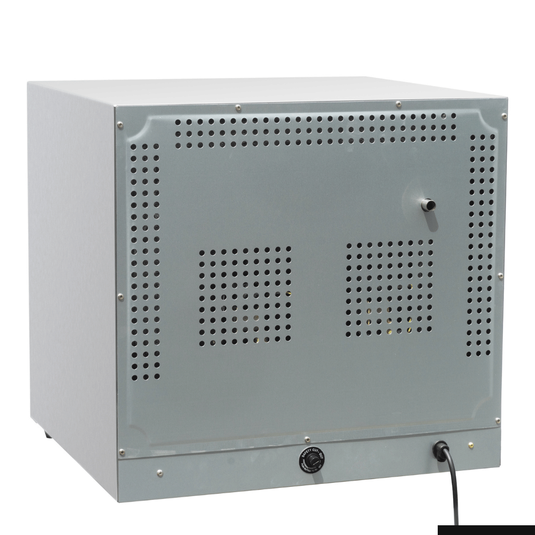 ConvectMAX Digital Convection Oven With Grill - YXD-3DI