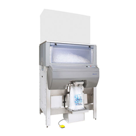 Follett Ice Pro Bagger