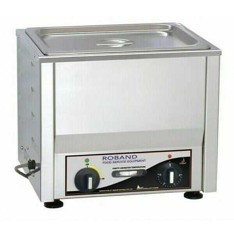Roband Chocolate Bain Marie