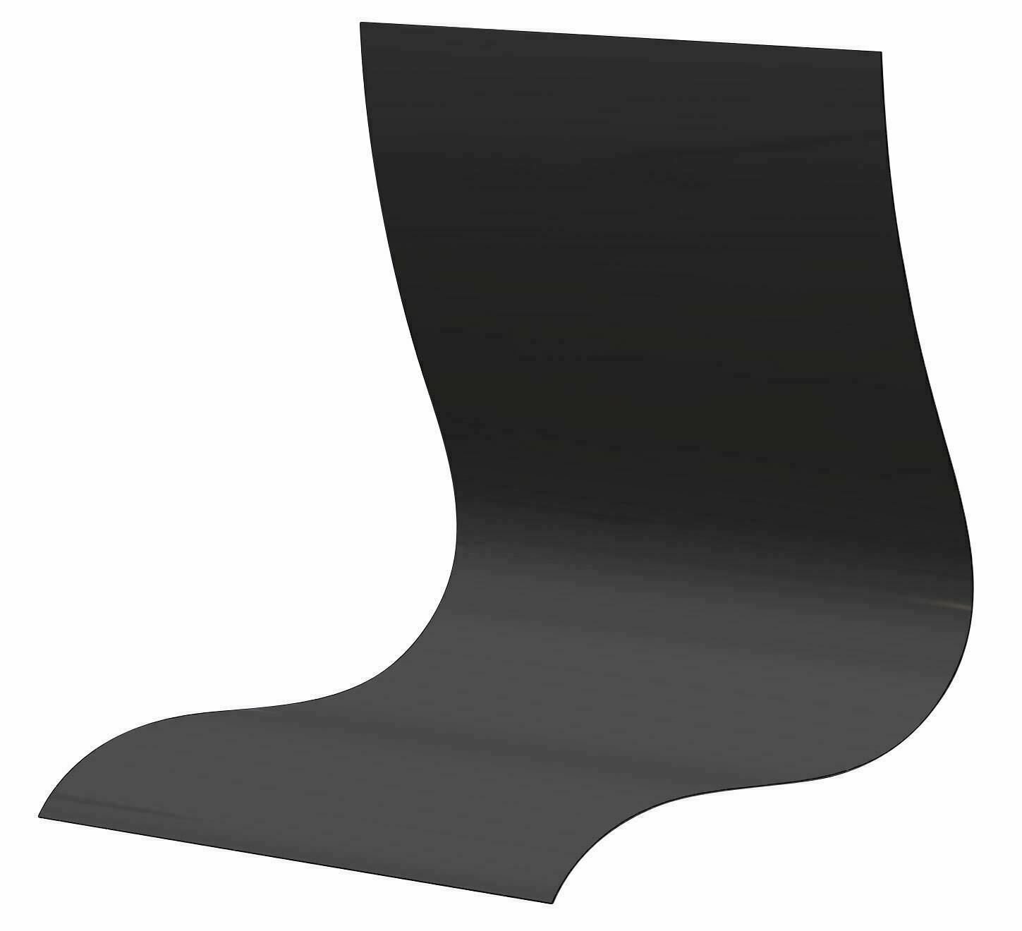 Roband Grill Sheet non-stick PTFE sheet for 6 slice Grill Stations, pack of 10 - PGS610