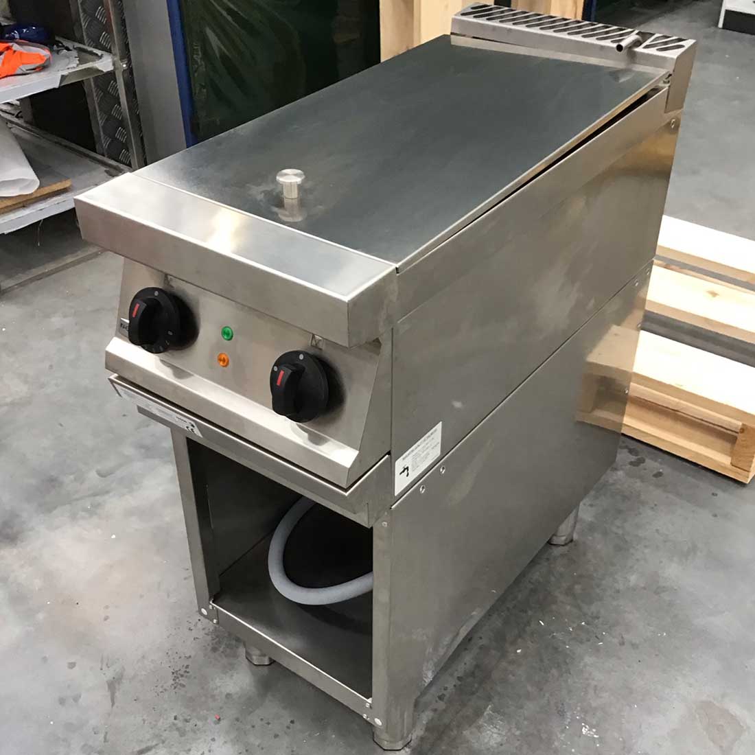CLEARANCE - Fagor counter top bain marie - BME7-05