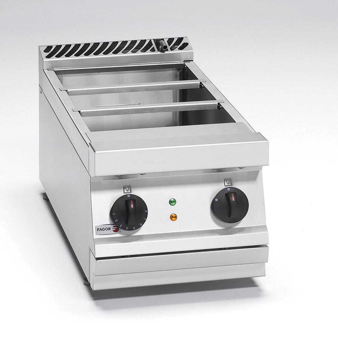 CLEARANCE - Fagor counter top bain marie - BME7-05