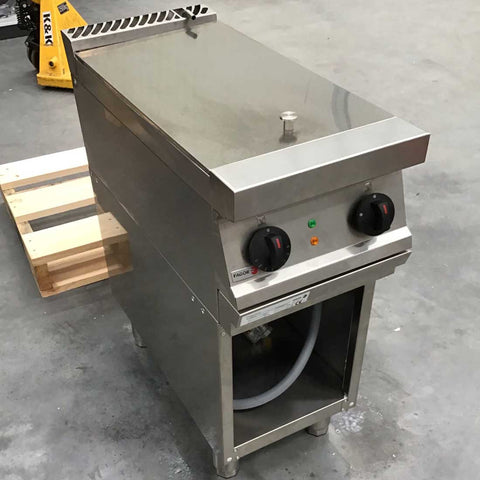 CLEARANCE - Fagor counter top bain marie - BME7-05