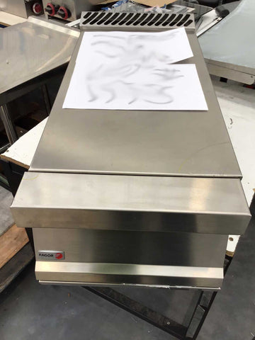CLEARANCE - Fagor 700 series work top to integrate into any 700 series line EN7-05