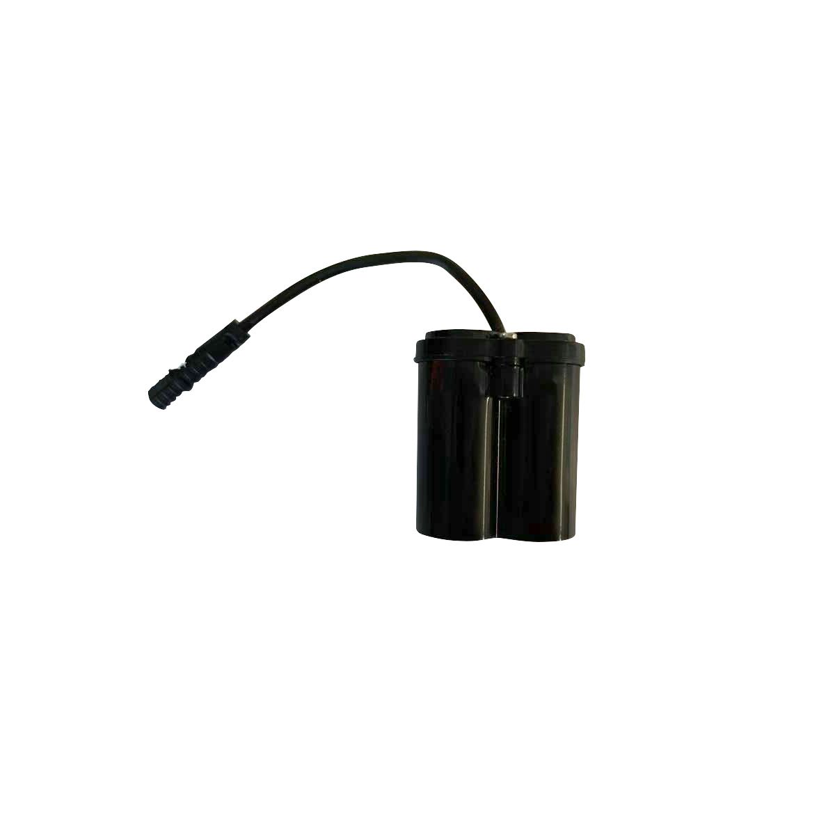 3Monkeez Wall Mounted Sensor Tap - T-3MSS-WMSTB