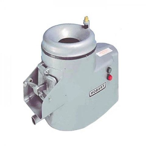 Hobart Bench Top Peeler - 6.3Kg Capacity - 6414-C