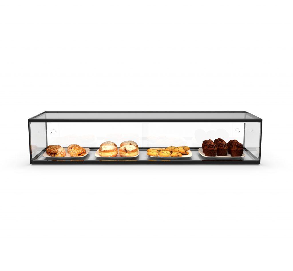 Sayl 1200mm Single Tier Ambient - ADS1200