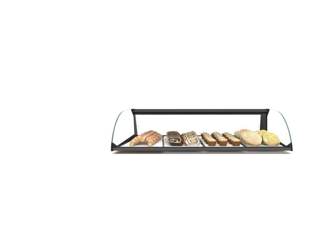Sayl Curved Ambient Display - ADSC0840