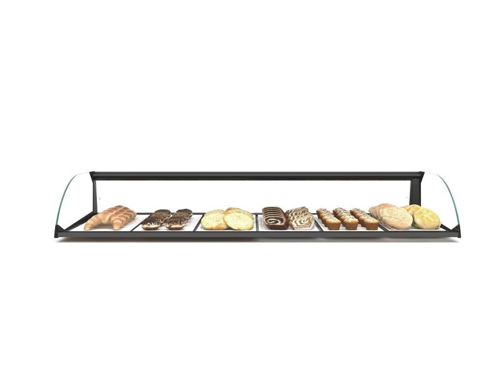 Sayl Curved Ambient Display - ADSC1190