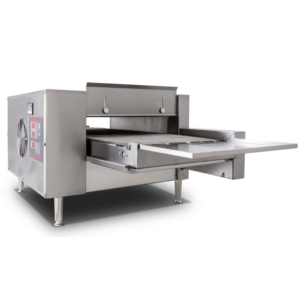 AG Conveyor pizza oven HX-1S