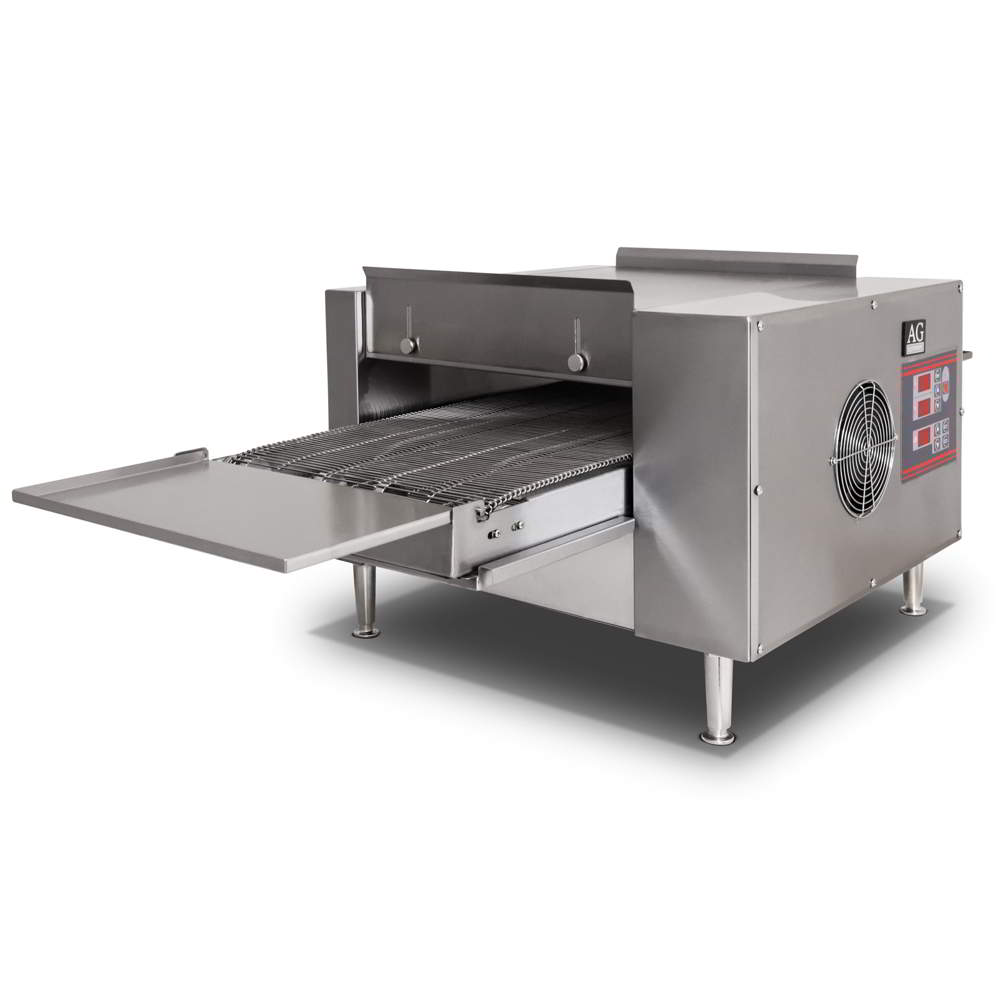 AG Conveyor pizza oven HX-1S