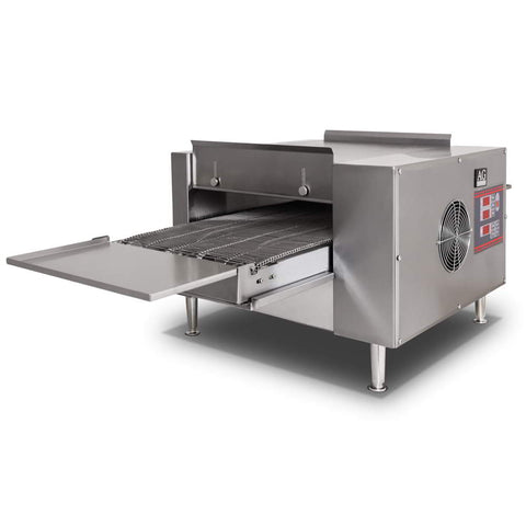 AG Conveyor pizza oven HX-1S