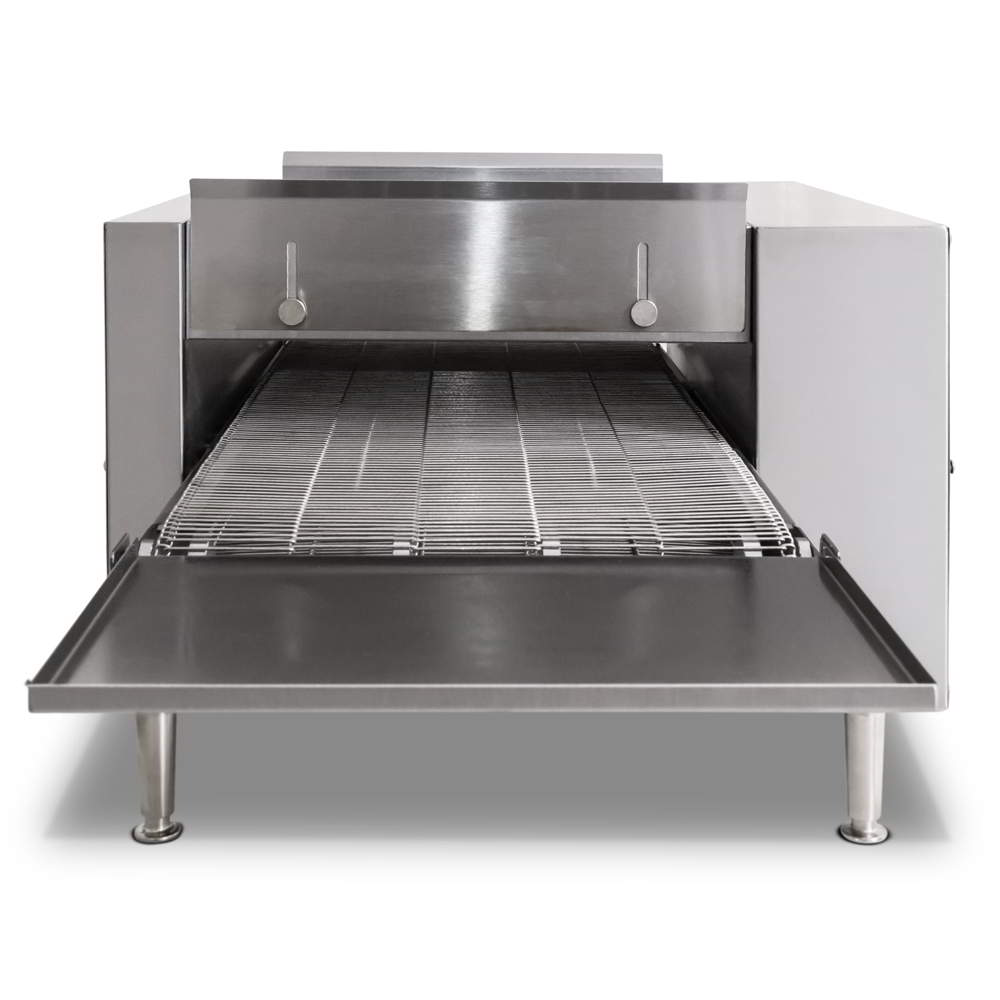 AG Conveyor pizza oven HX-1S